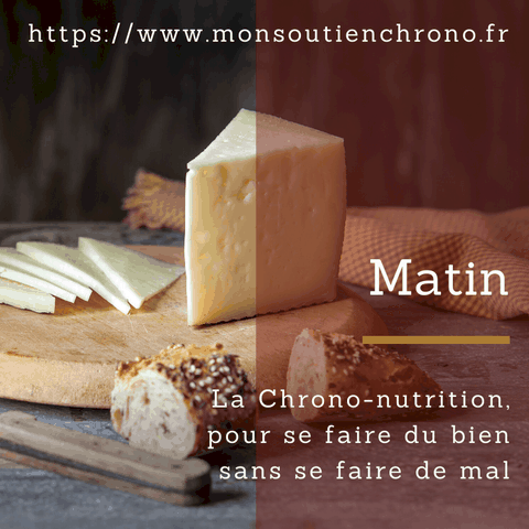 petit déjeuner salé